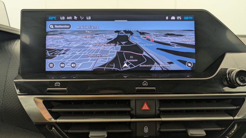 CITROEN C4 PureTech 130 S S BVM6 Shine - ref: 1-351269 - Photo 17