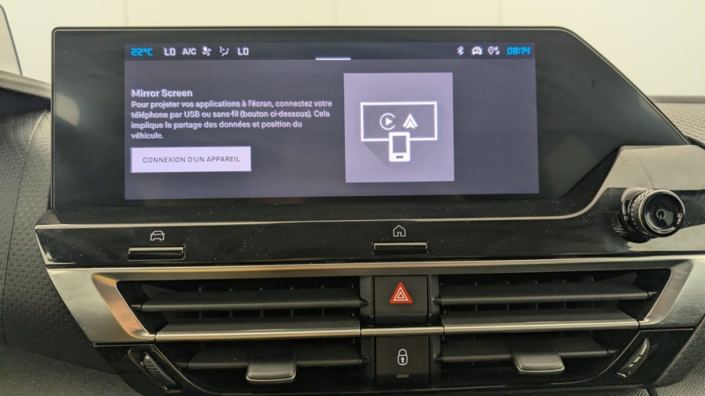 CITROEN C4 PureTech 130 S S BVM6 Shine - ref: 1-351269 - Photo 19
