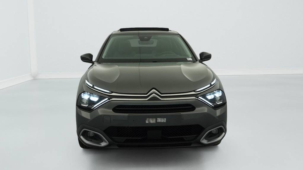 CITROEN C4 PureTech 130 S S BVM6 Shine - ref: 1-351269 - Photo 2