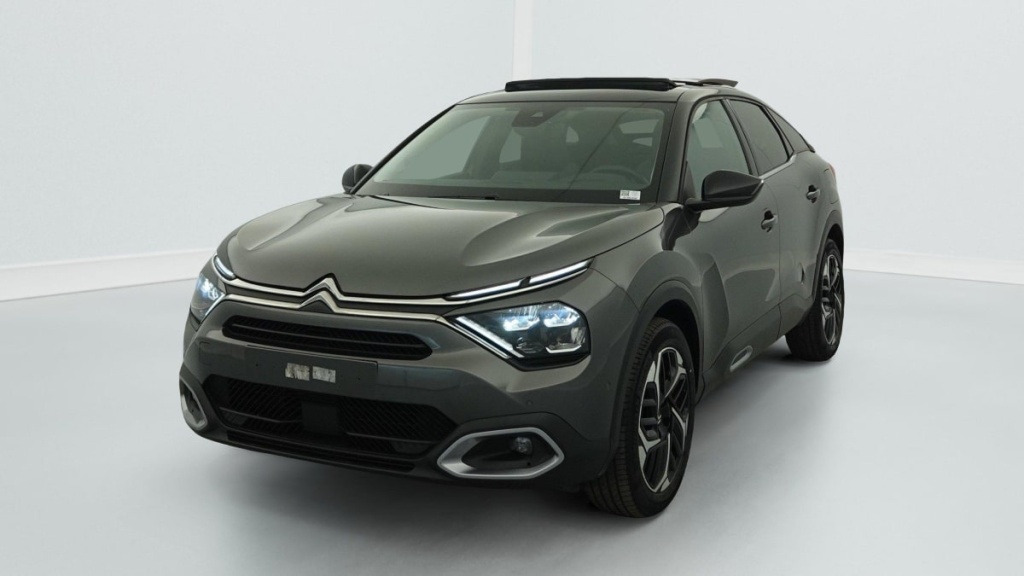 CITROEN C4 PureTech 130 S S BVM6 Shine - ref: 1-351269 - Photo 3