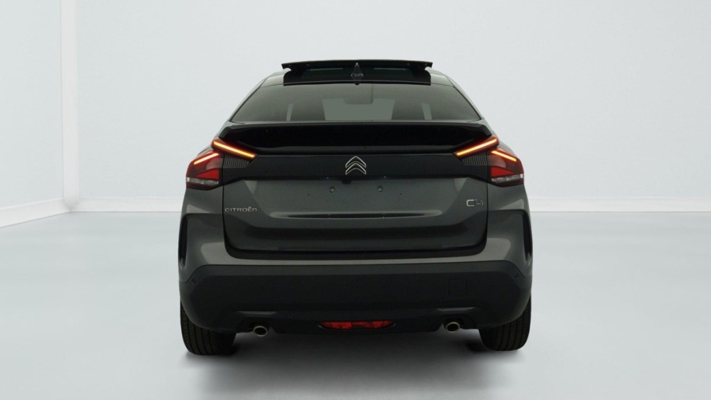 CITROEN C4 PureTech 130 S S BVM6 Shine - ref: 1-351269 - Photo 6