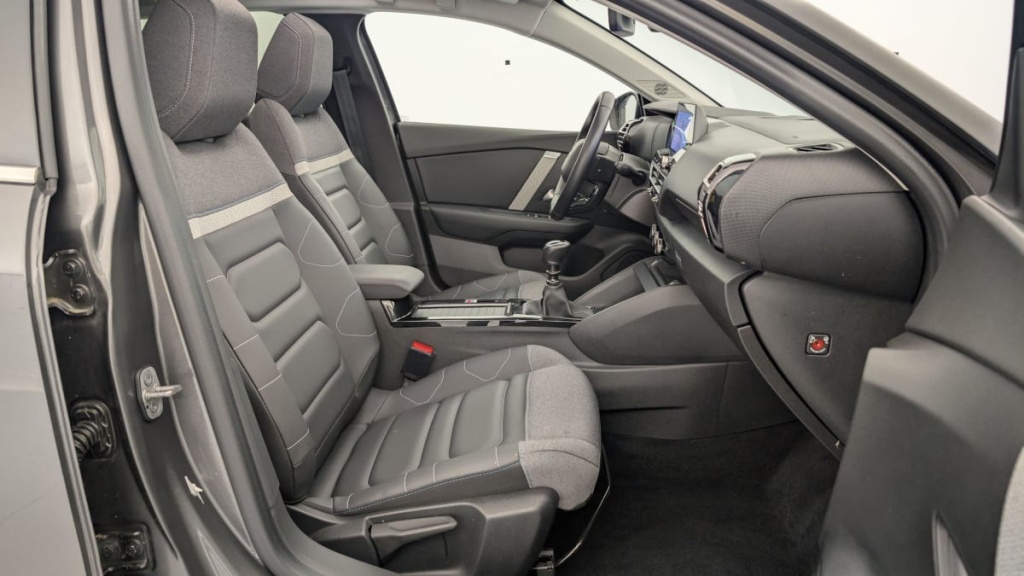 CITROEN C4 PureTech 130 S S BVM6 Shine - ref: 1-351269 - Photo 9