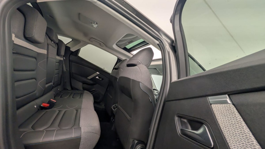 CITROEN C4 PureTech 130 S S BVM6 Shine - ref: 1-351274 - Photo 10