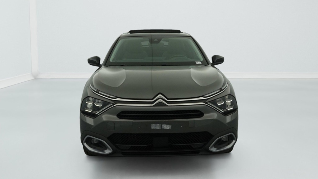 CITROEN C4 PureTech 130 S S BVM6 Shine - ref: 1-351274 - Photo 2