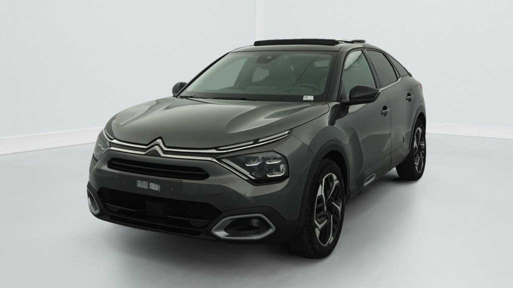 CITROEN C4 PureTech 130 S S BVM6 Shine - ref: 1-351274 - Photo 3