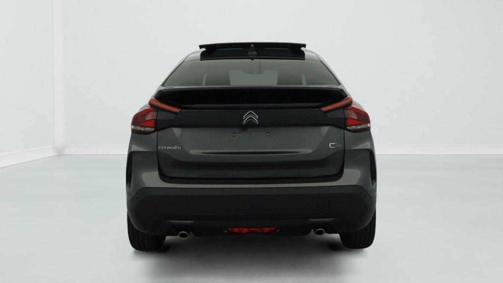 CITROEN C4 PureTech 130 S S BVM6 Shine - ref: 1-351274 - Photo 6