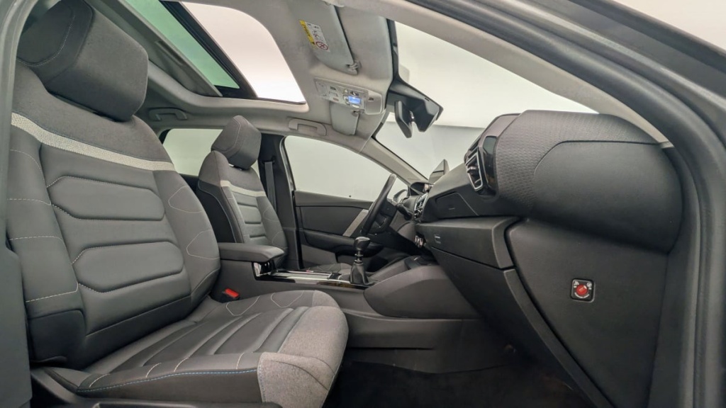 CITROEN C4 PureTech 130 S S BVM6 Shine - ref: 1-351274 - Photo 9