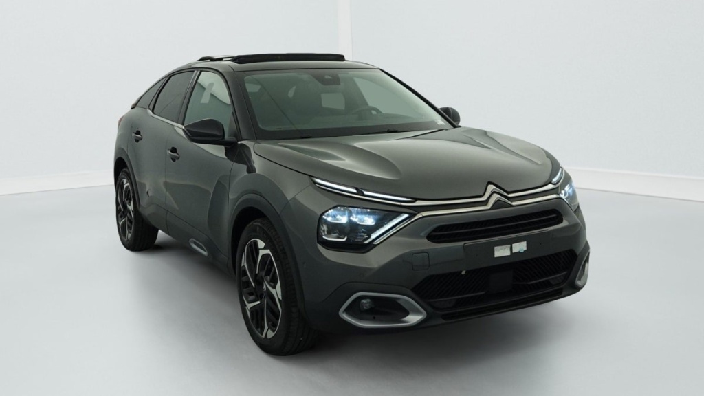 CITROEN C4 PureTech 130 S S BVM6 Shine - ref: 1-351275 - Photo 1