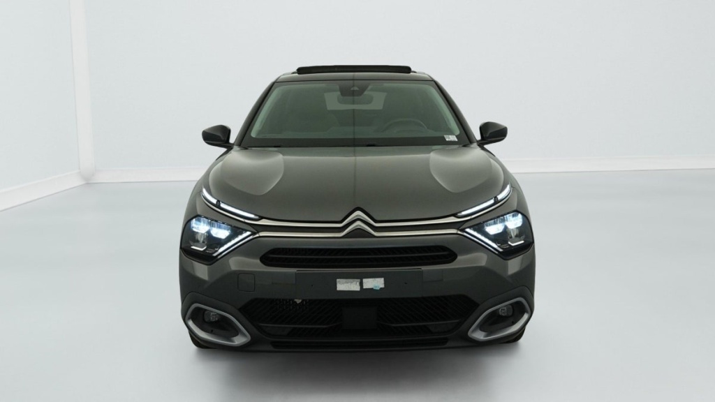 CITROEN C4 PureTech 130 S S BVM6 Shine - ref: 1-351275 - Photo 2