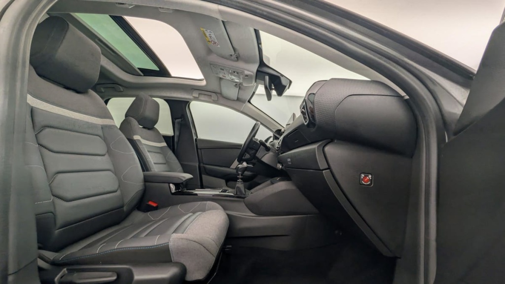 CITROEN C4 PureTech 130 S S BVM6 Shine - ref: 1-351275 - Photo 9