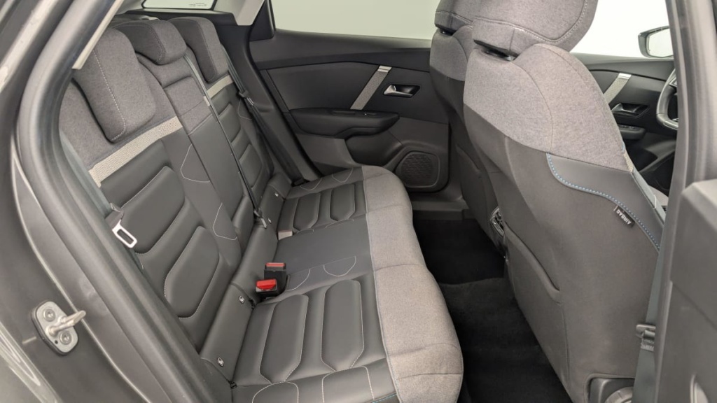 CITROEN C4 PureTech 130 S S BVM6 Shine - ref: 1-351276 - Photo 10