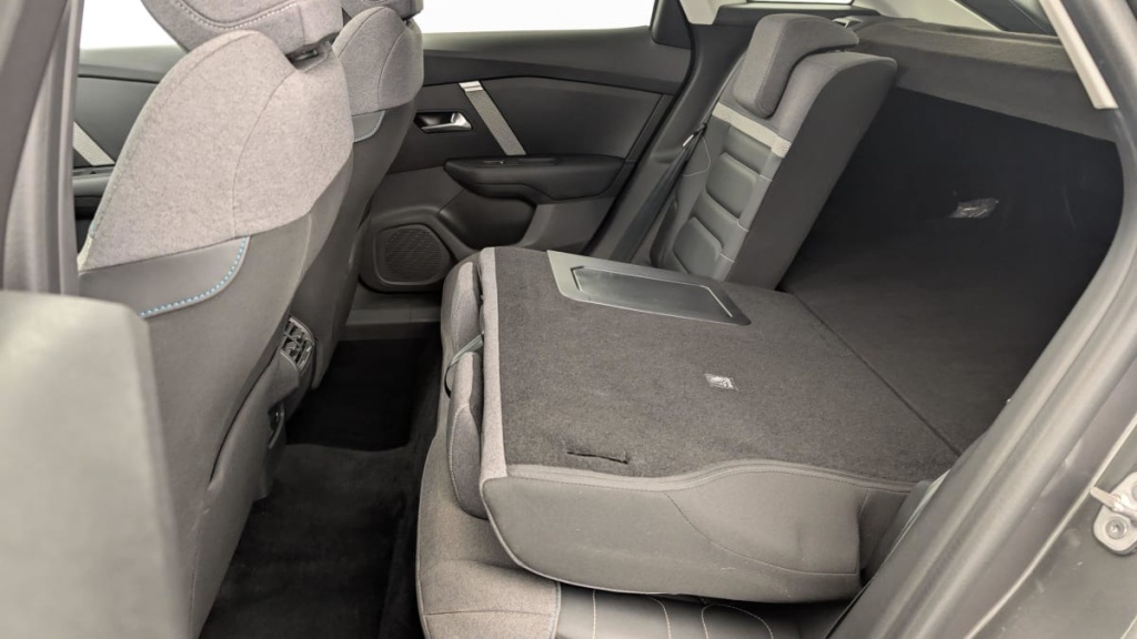 CITROEN C4 PureTech 130 S S BVM6 Shine - ref: 1-351276 - Photo 12