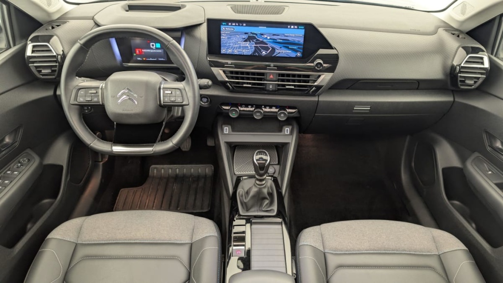 CITROEN C4 PureTech 130 S S BVM6 Shine - ref: 1-351276 - Photo 13