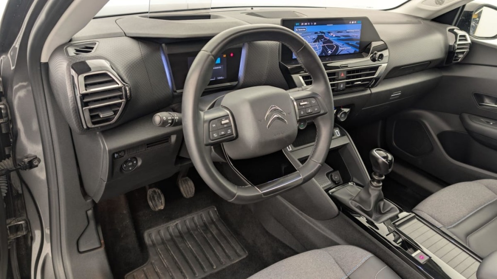 CITROEN C4 PureTech 130 S S BVM6 Shine - ref: 1-351276 - Photo 15