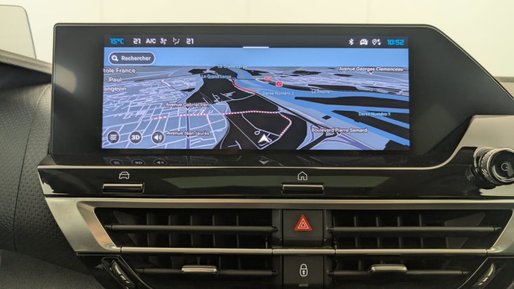 CITROEN C4 PureTech 130 S S BVM6 Shine - ref: 1-351276 - Photo 17