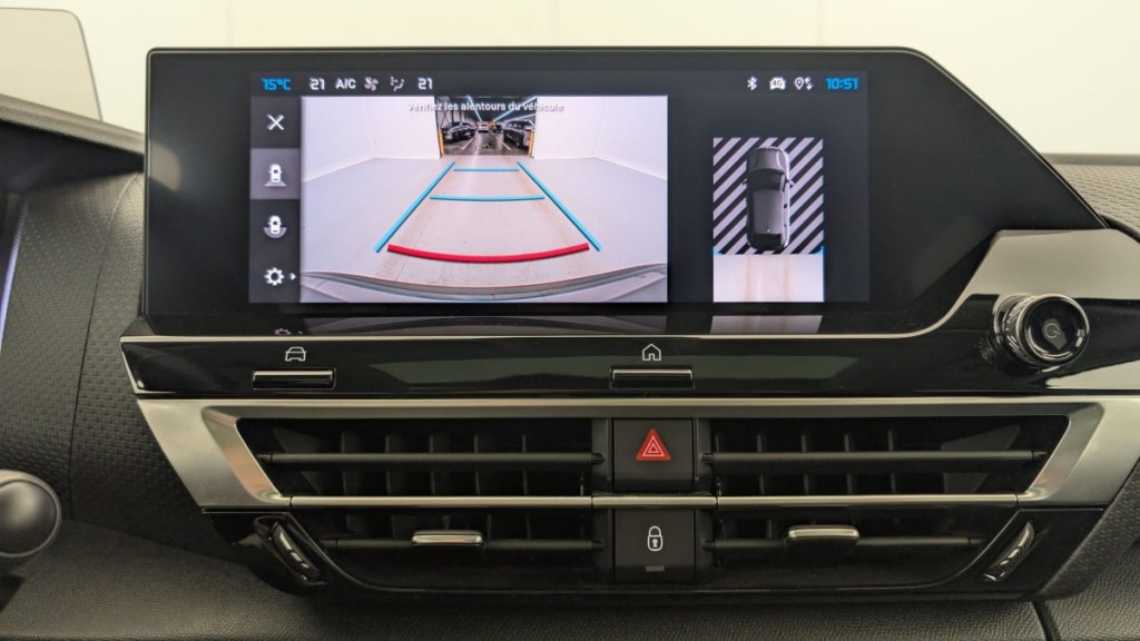 CITROEN C4 PureTech 130 S S BVM6 Shine - ref: 1-351276 - Photo 18