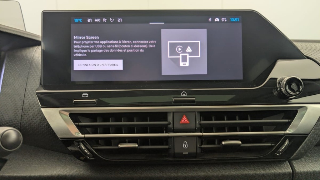 CITROEN C4 PureTech 130 S S BVM6 Shine - ref: 1-351276 - Photo 19