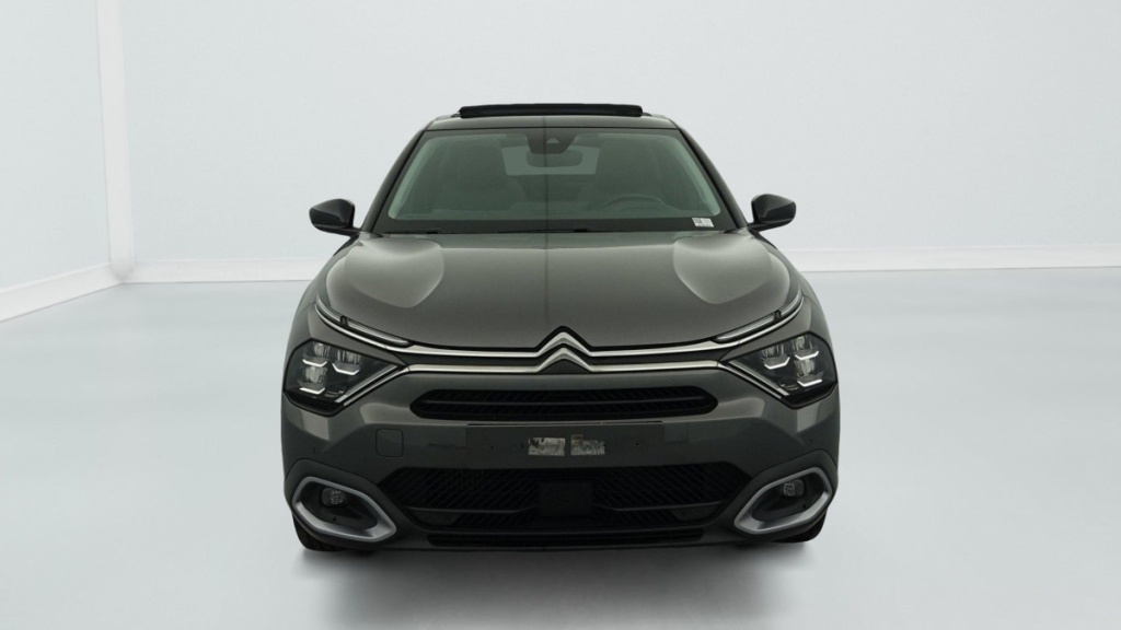 CITROEN C4 PureTech 130 S S BVM6 Shine - ref: 1-351276 - Photo 2