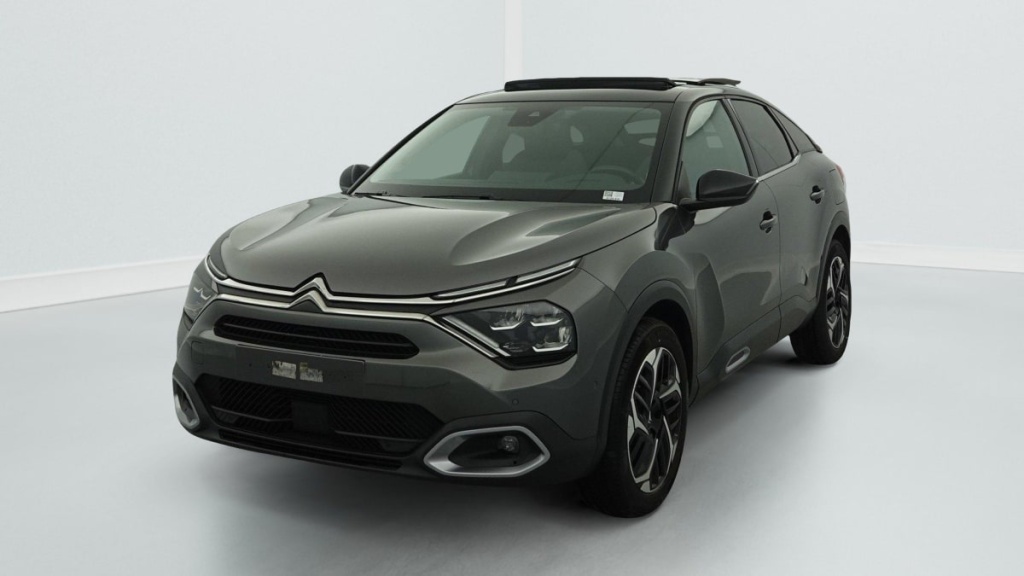 CITROEN C4 PureTech 130 S S BVM6 Shine - ref: 1-351276 - Photo 3