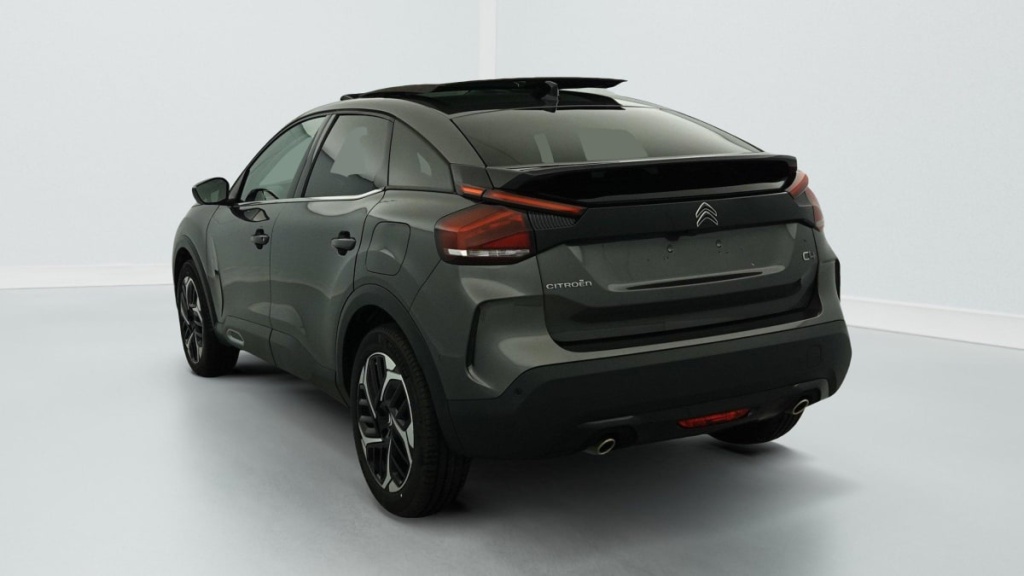 CITROEN C4 PureTech 130 S S BVM6 Shine - ref: 1-351276 - Photo 5