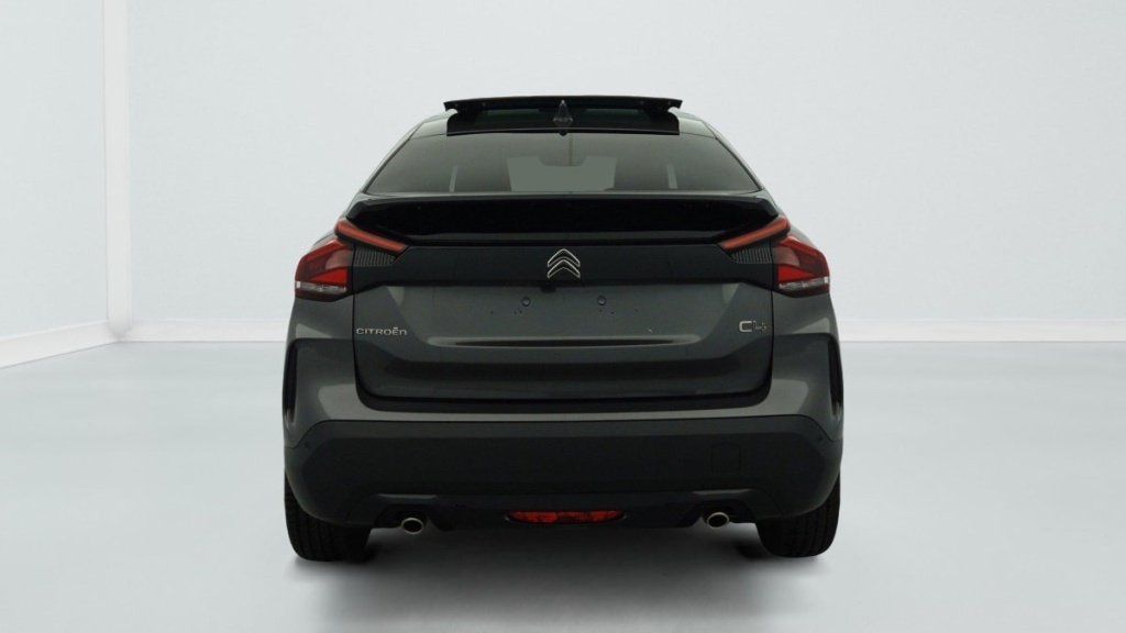 CITROEN C4 PureTech 130 S S BVM6 Shine - ref: 1-351276 - Photo 6