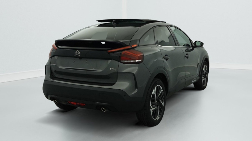 CITROEN C4 PureTech 130 S S BVM6 Shine - ref: 1-351276 - Photo 7