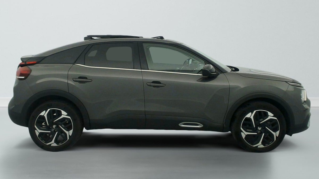 CITROEN C4 PureTech 130 S S BVM6 Shine - ref: 1-351276 - Photo 8