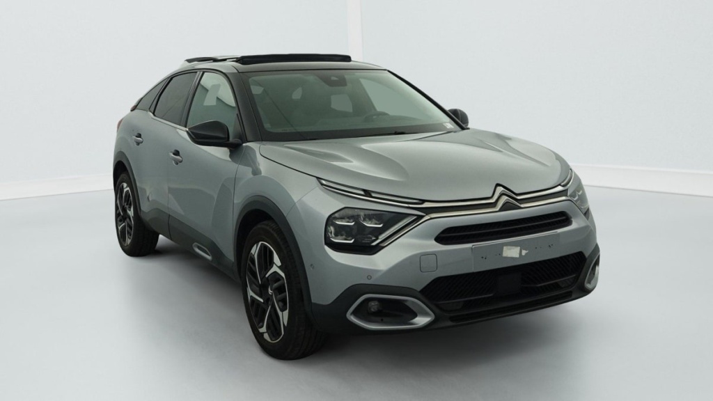 CITROEN C4 PureTech 130 S S BVM6 Shine - ref: 1-351277 - Photo 1