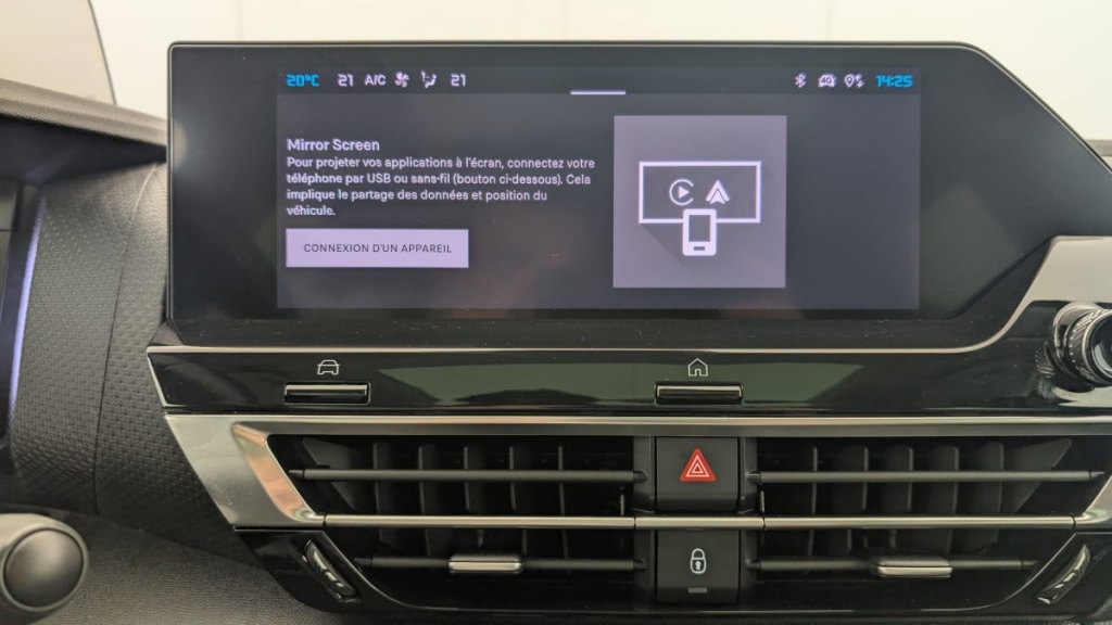 CITROEN C4 PureTech 130 S S BVM6 Shine - ref: 1-351277 - Photo 19