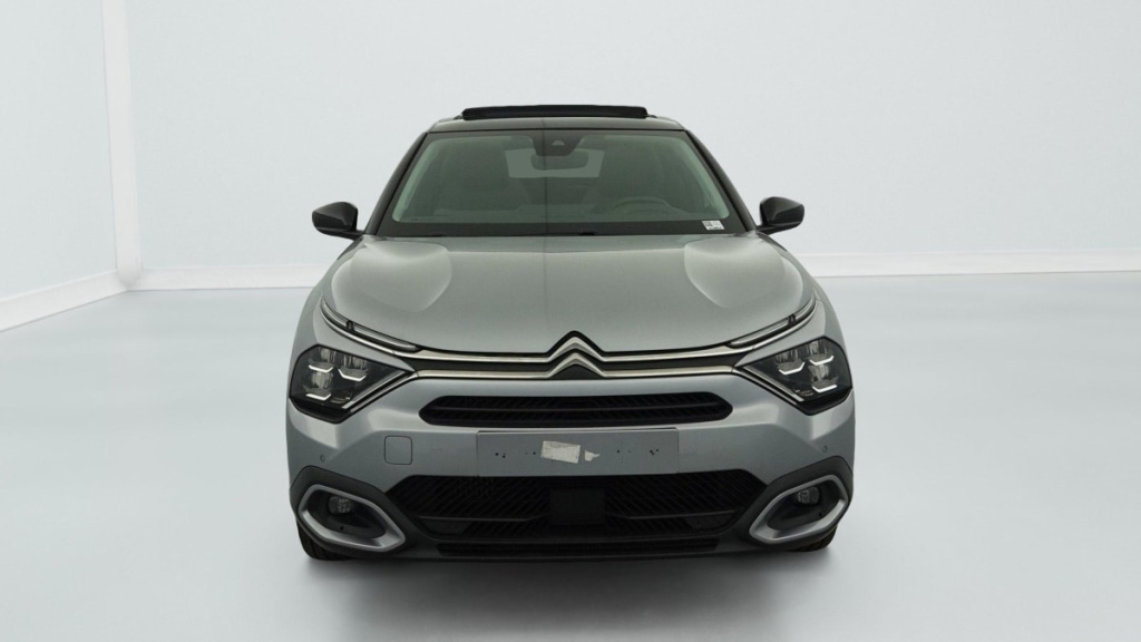 CITROEN C4 PureTech 130 S S BVM6 Shine - ref: 1-351277 - Photo 2