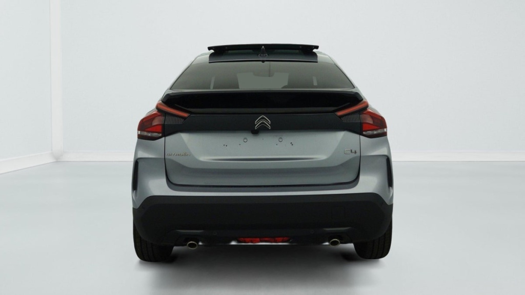 CITROEN C4 PureTech 130 S S BVM6 Shine - ref: 1-351277 - Photo 6