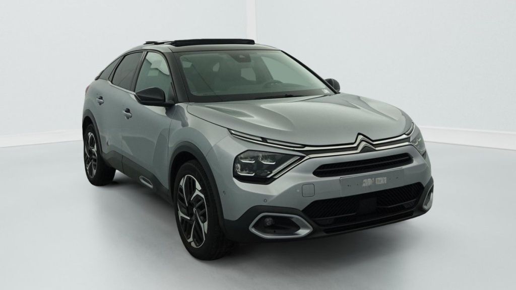 CITROEN C4 PureTech 130 S S BVM6 Shine - ref: 1-351279 - Photo 1