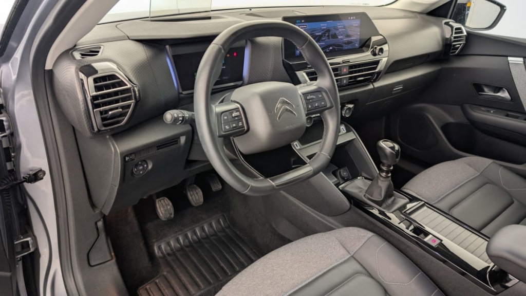 CITROEN C4 PureTech 130 S S BVM6 Shine - ref: 1-351279 - Photo 15