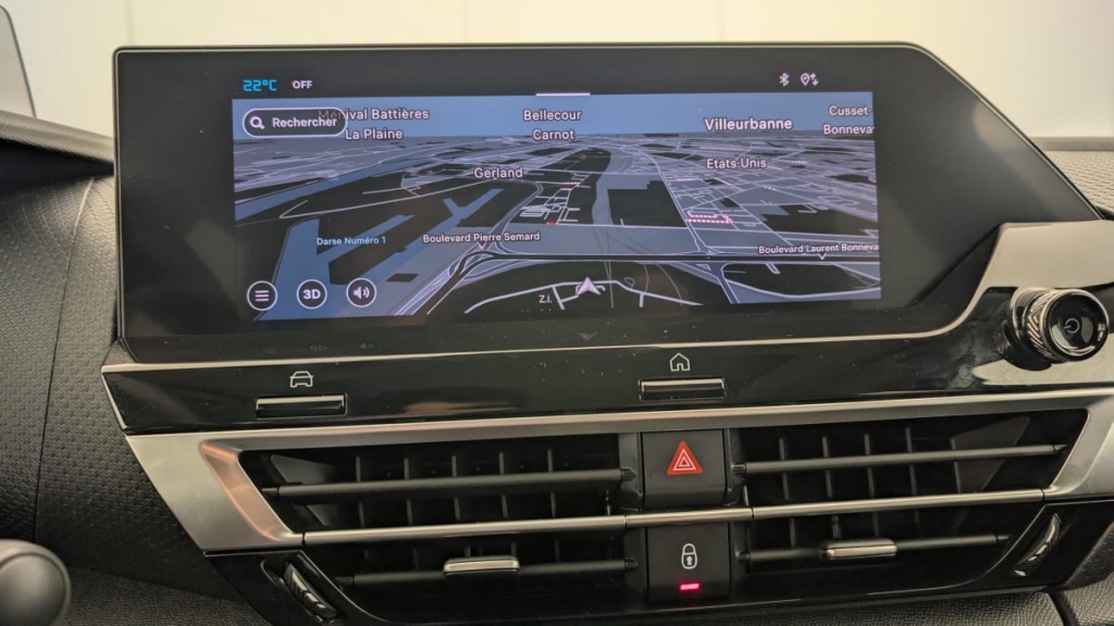 CITROEN C4 PureTech 130 S S BVM6 Shine - ref: 1-351279 - Photo 17