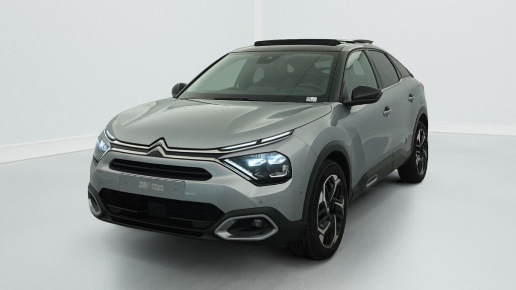 CITROEN C4 PureTech 130 S S BVM6 Shine - ref: 1-351279 - Photo 3