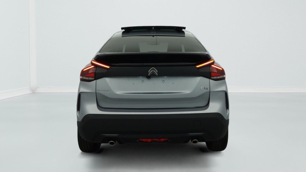 CITROEN C4 PureTech 130 S S BVM6 Shine - ref: 1-351279 - Photo 6