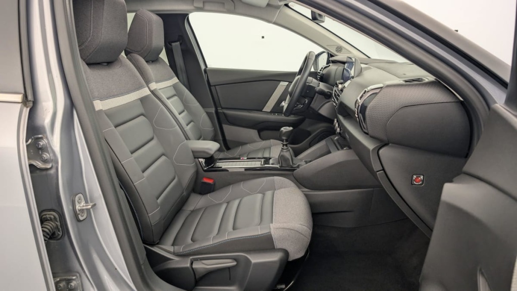 CITROEN C4 PureTech 130 S S BVM6 Shine - ref: 1-351279 - Photo 9