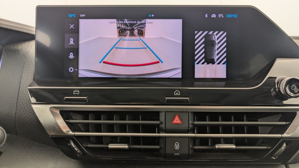 CITROEN C4 PureTech 130 S S BVM6 Shine - ref: 1-351281 - Photo 18