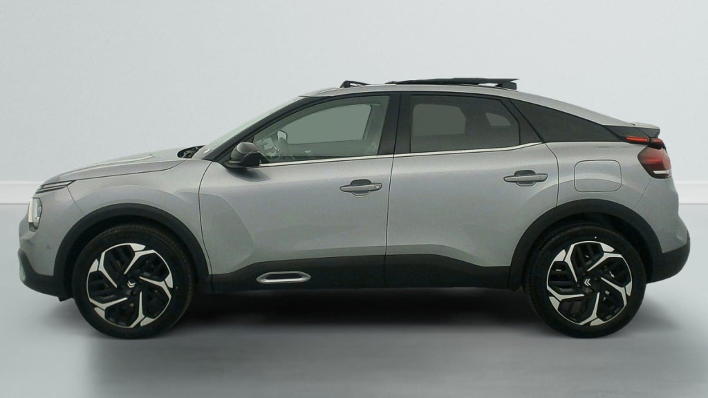 CITROEN C4 PureTech 130 S S BVM6 Shine - ref: 1-351281 - Photo 4