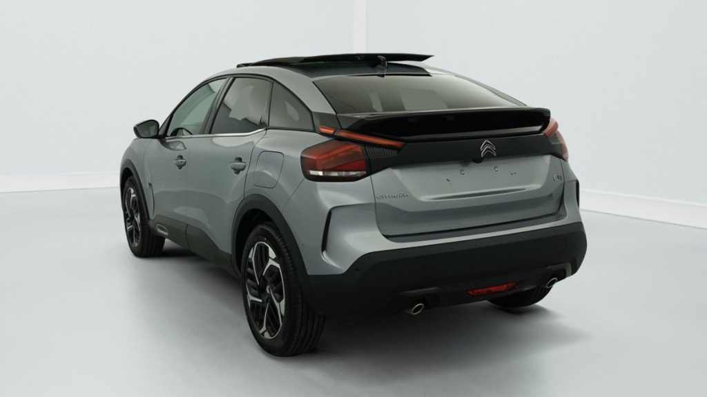 CITROEN C4 PureTech 130 S S BVM6 Shine - ref: 1-351281 - Photo 5