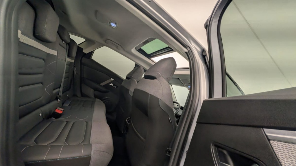 CITROEN C4 PureTech 130 S S BVM6 Shine - ref: 1-351282 - Photo 10