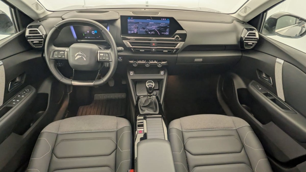 CITROEN C4 PureTech 130 S S BVM6 Shine - ref: 1-351282 - Photo 12