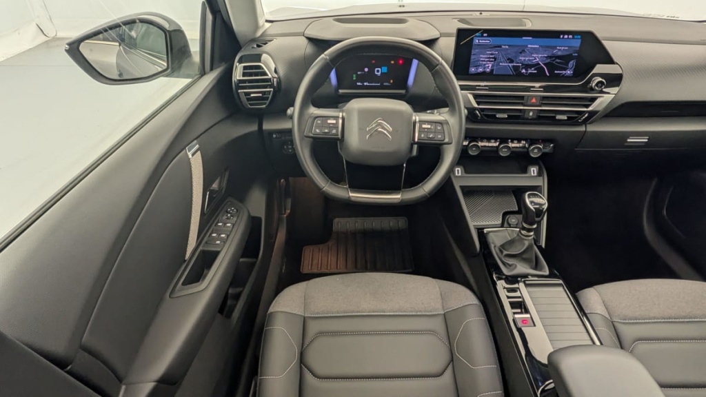 CITROEN C4 PureTech 130 S S BVM6 Shine - ref: 1-351282 - Photo 13