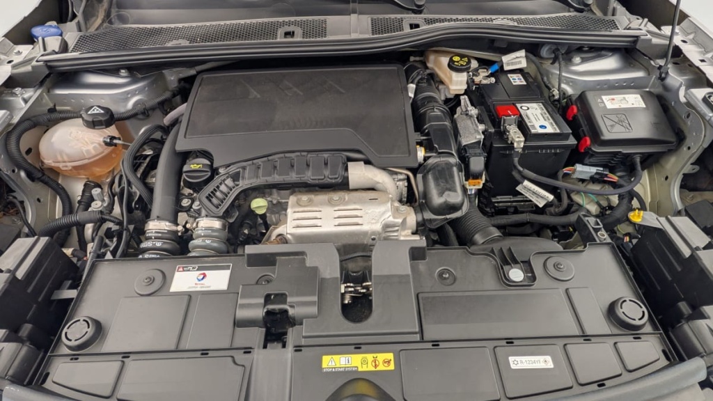 CITROEN C4 PureTech 130 S S BVM6 Shine - ref: 1-351282 - Photo 15