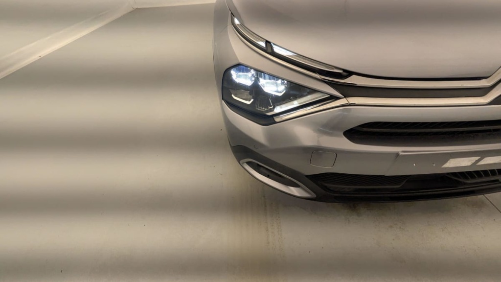 CITROEN C4 PureTech 130 S S BVM6 Shine - ref: 1-351282 - Photo 16