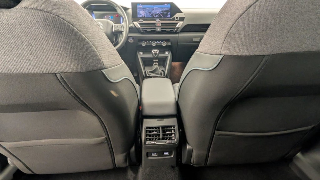 CITROEN C4 PureTech 130 S S BVM6 Shine - ref: 1-351282 - Photo 18