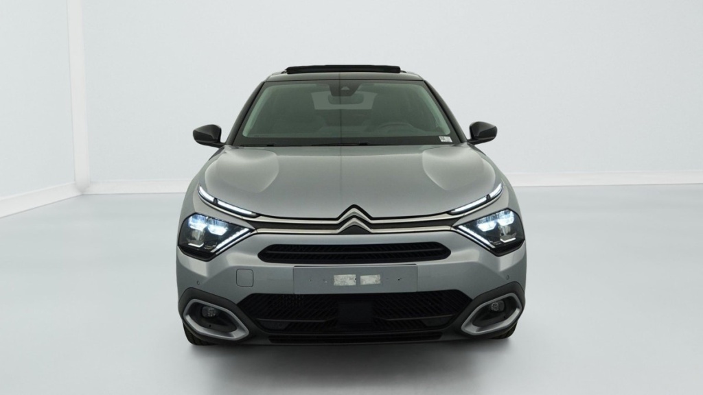 CITROEN C4 PureTech 130 S S BVM6 Shine - ref: 1-351282 - Photo 2