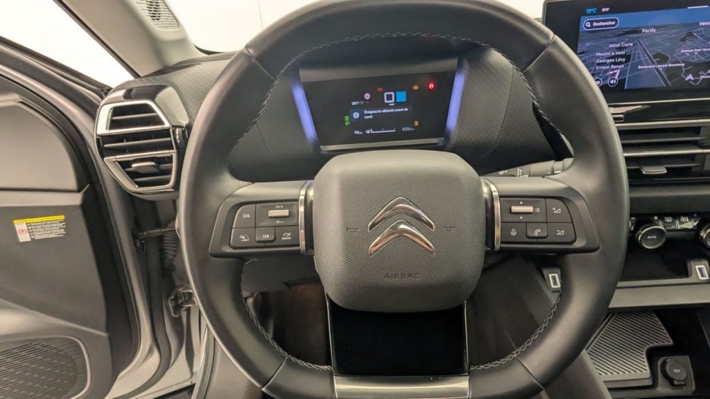 CITROEN C4 PureTech 130 S S BVM6 Shine - ref: 1-351282 - Photo 20