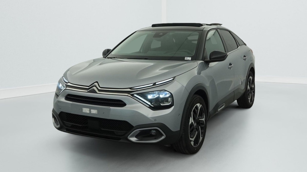 CITROEN C4 PureTech 130 S S BVM6 Shine - ref: 1-351282 - Photo 3