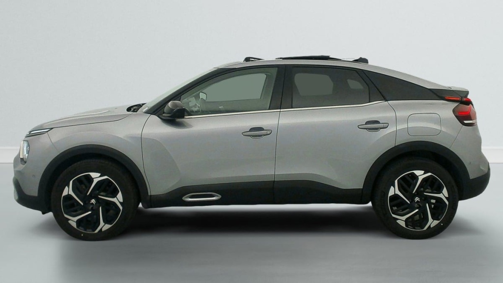 CITROEN C4 PureTech 130 S S BVM6 Shine - ref: 1-351282 - Photo 4